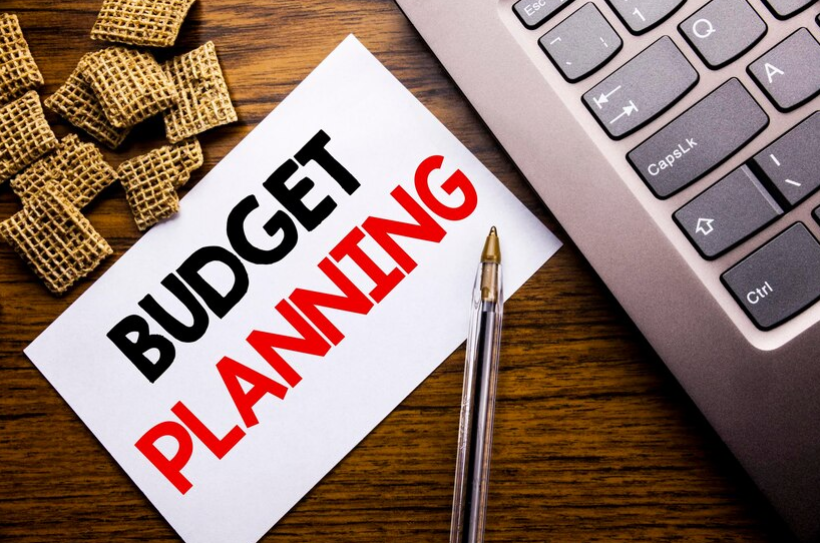 Budgeting