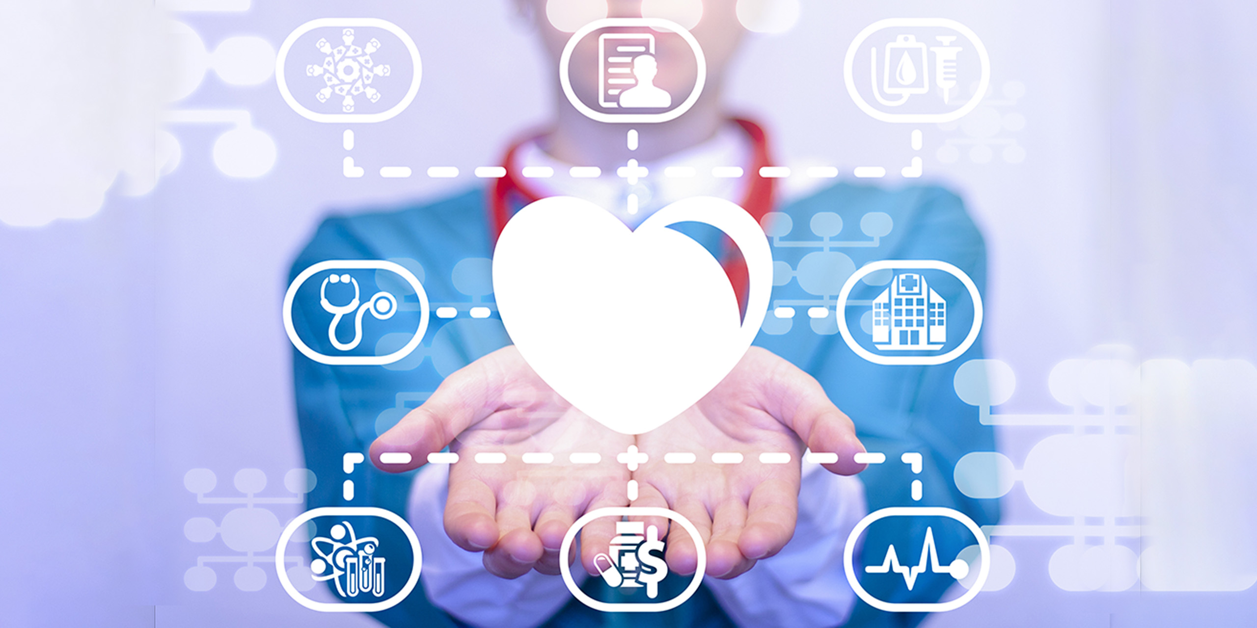 Donor Management